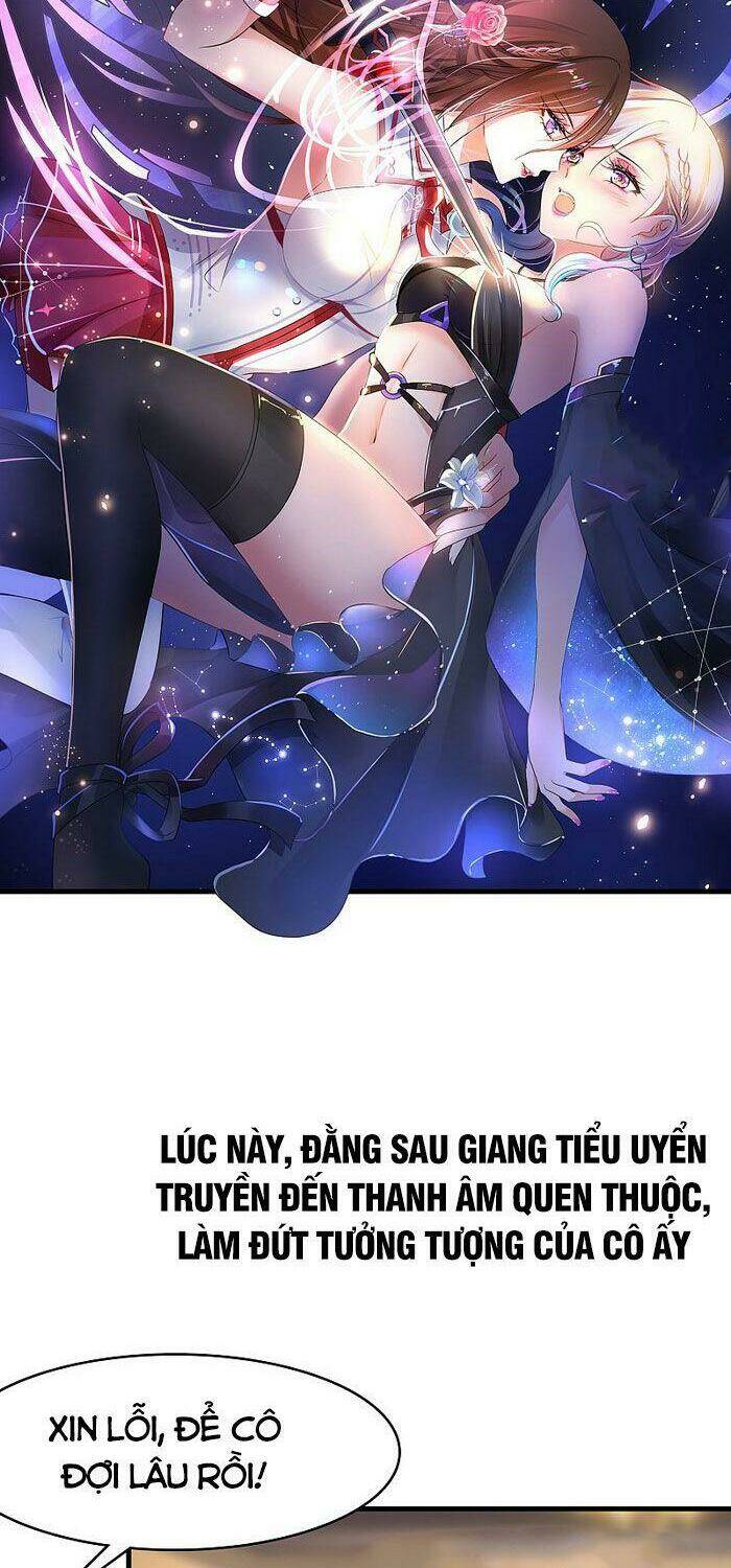 Vô Địch Học Bạ Hệ Thống - Chapter 96 - Page 20