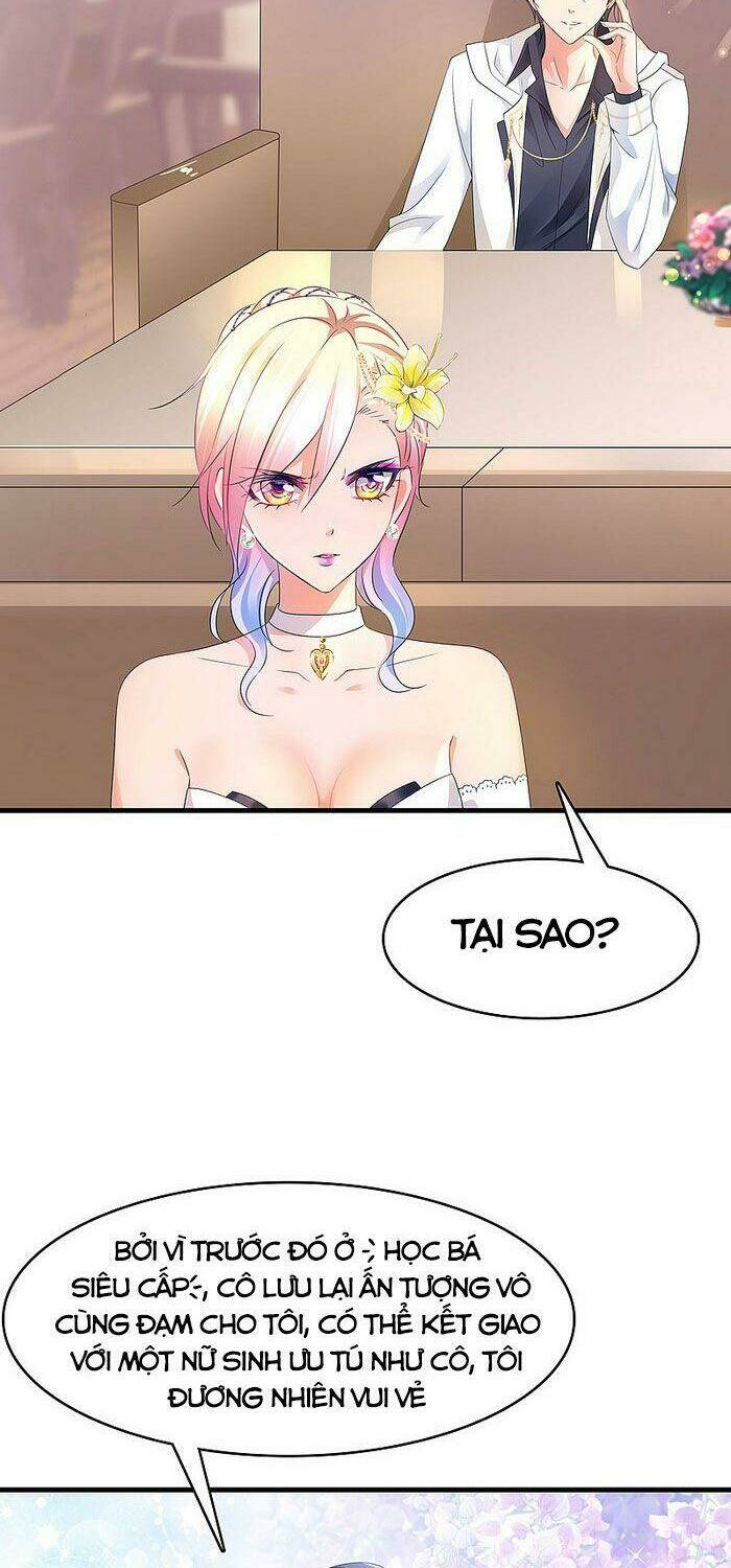 Vô Địch Học Bạ Hệ Thống - Chapter 96 - Page 24