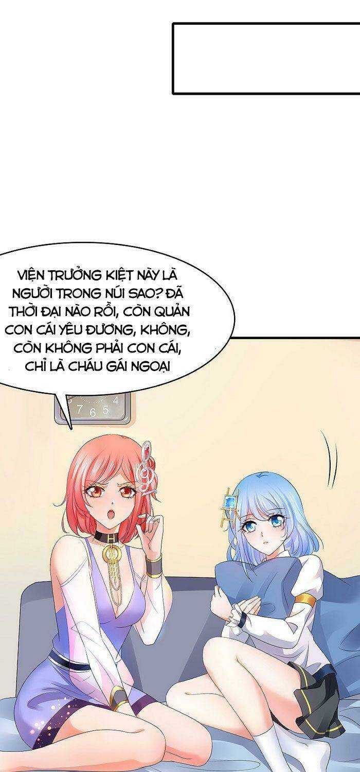 Vô Địch Học Bạ Hệ Thống - Chapter 96 - Page 4