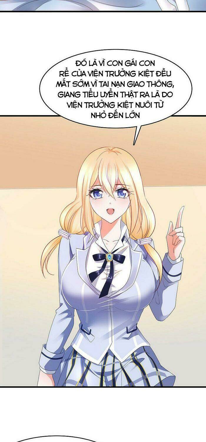 Vô Địch Học Bạ Hệ Thống - Chapter 96 - Page 5