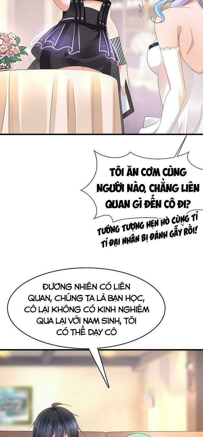 Vô Địch Học Bạ Hệ Thống - Chapter 97 - Page 9