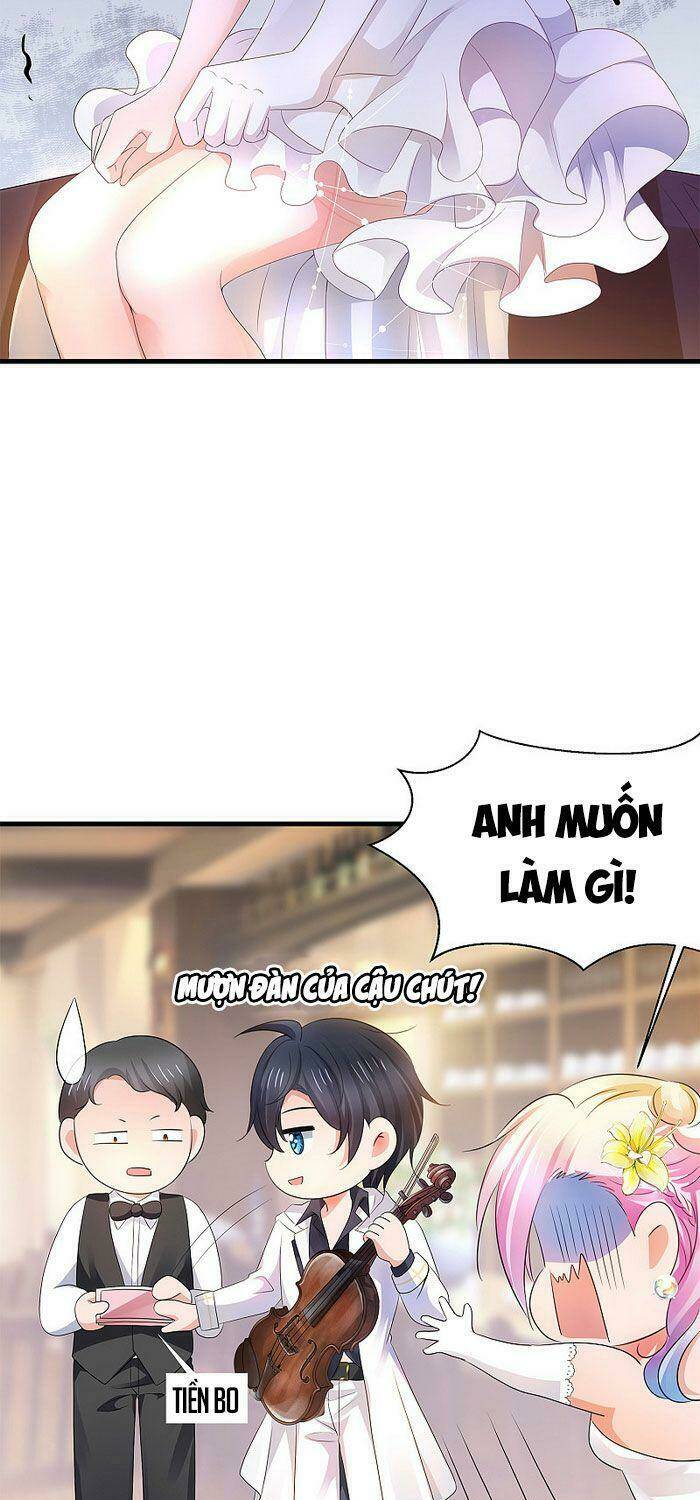 Vô Địch Học Bạ Hệ Thống - Chapter 97 - Page 14