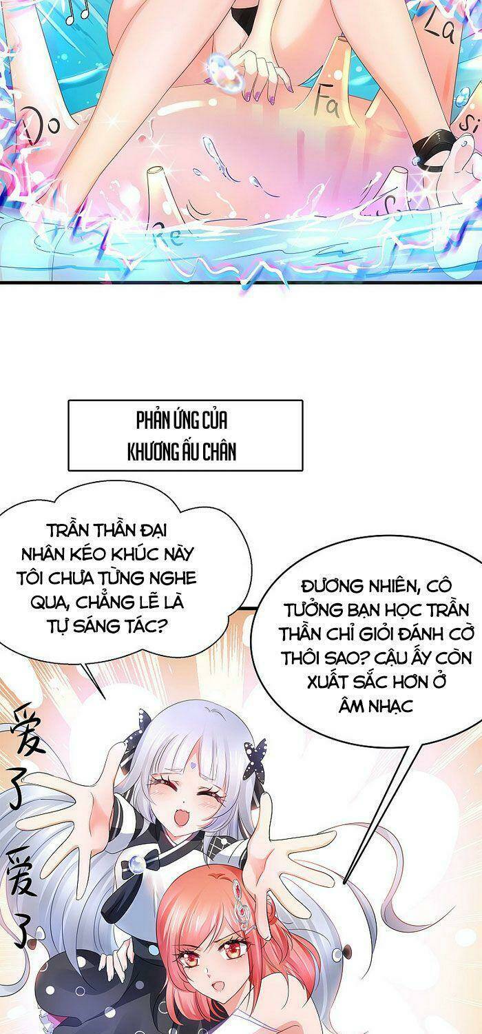 Vô Địch Học Bạ Hệ Thống - Chapter 97 - Page 21