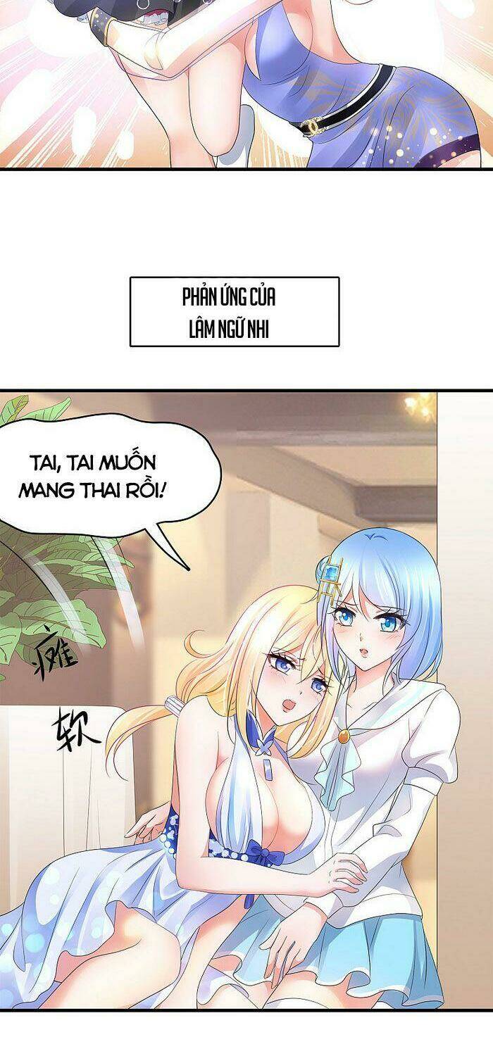 Vô Địch Học Bạ Hệ Thống - Chapter 97 - Page 22