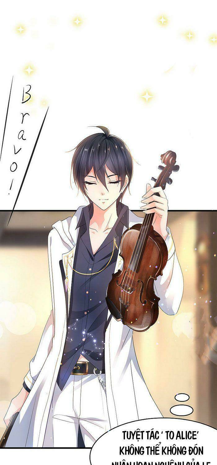 Vô Địch Học Bạ Hệ Thống - Chapter 97 - Page 23