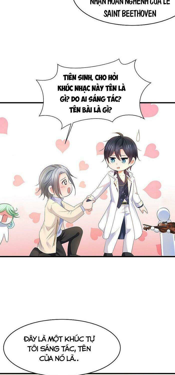 Vô Địch Học Bạ Hệ Thống - Chapter 97 - Page 24