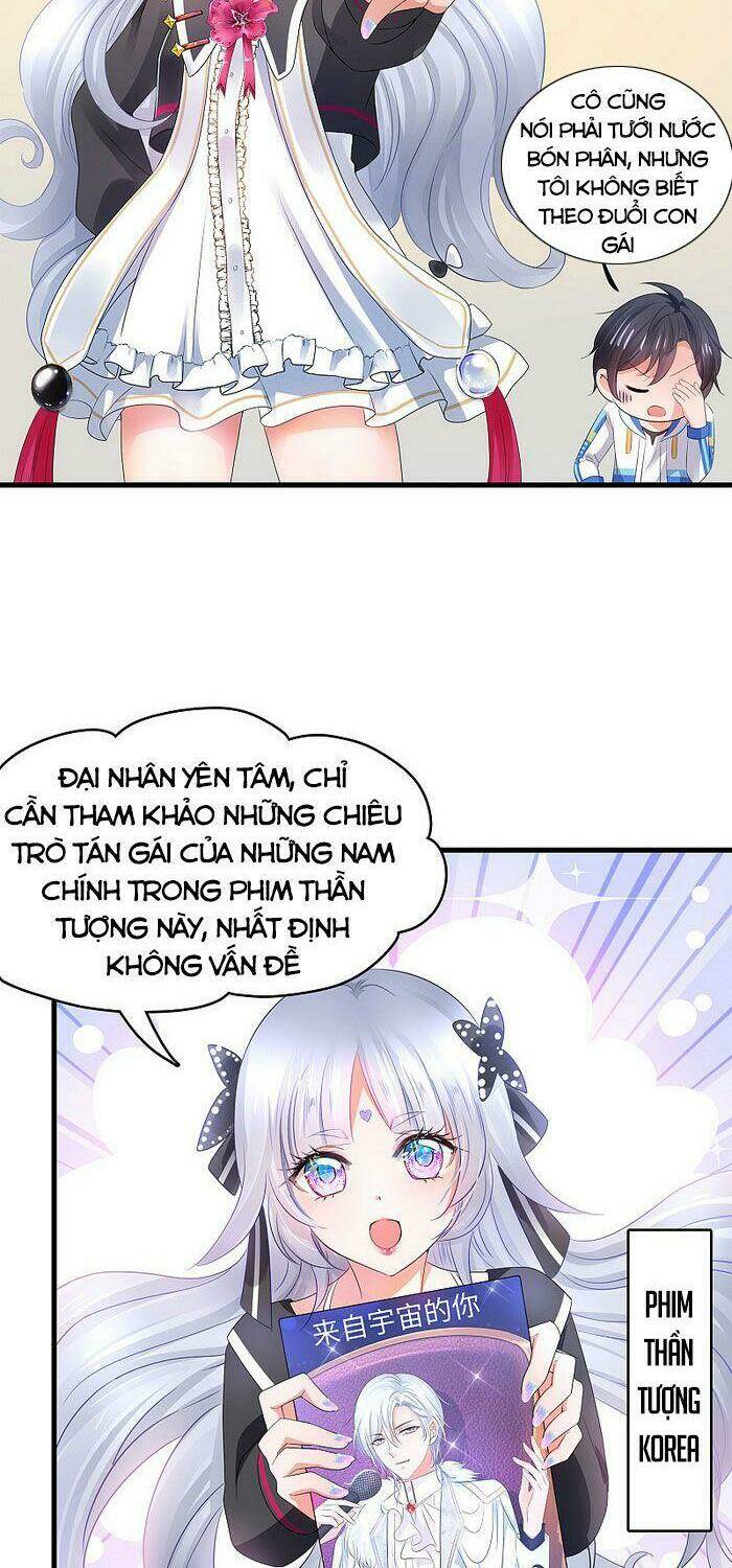 Vô Địch Học Bạ Hệ Thống - Chapter 97 - Page 3