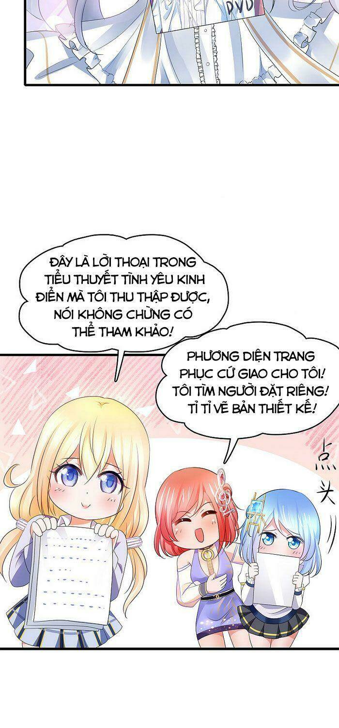 Vô Địch Học Bạ Hệ Thống - Chapter 97 - Page 4