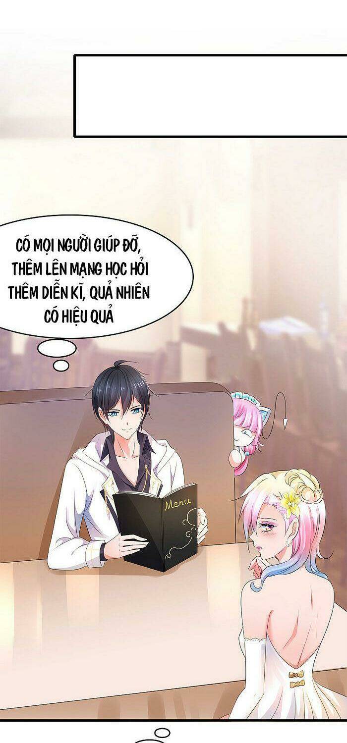 Vô Địch Học Bạ Hệ Thống - Chapter 97 - Page 5