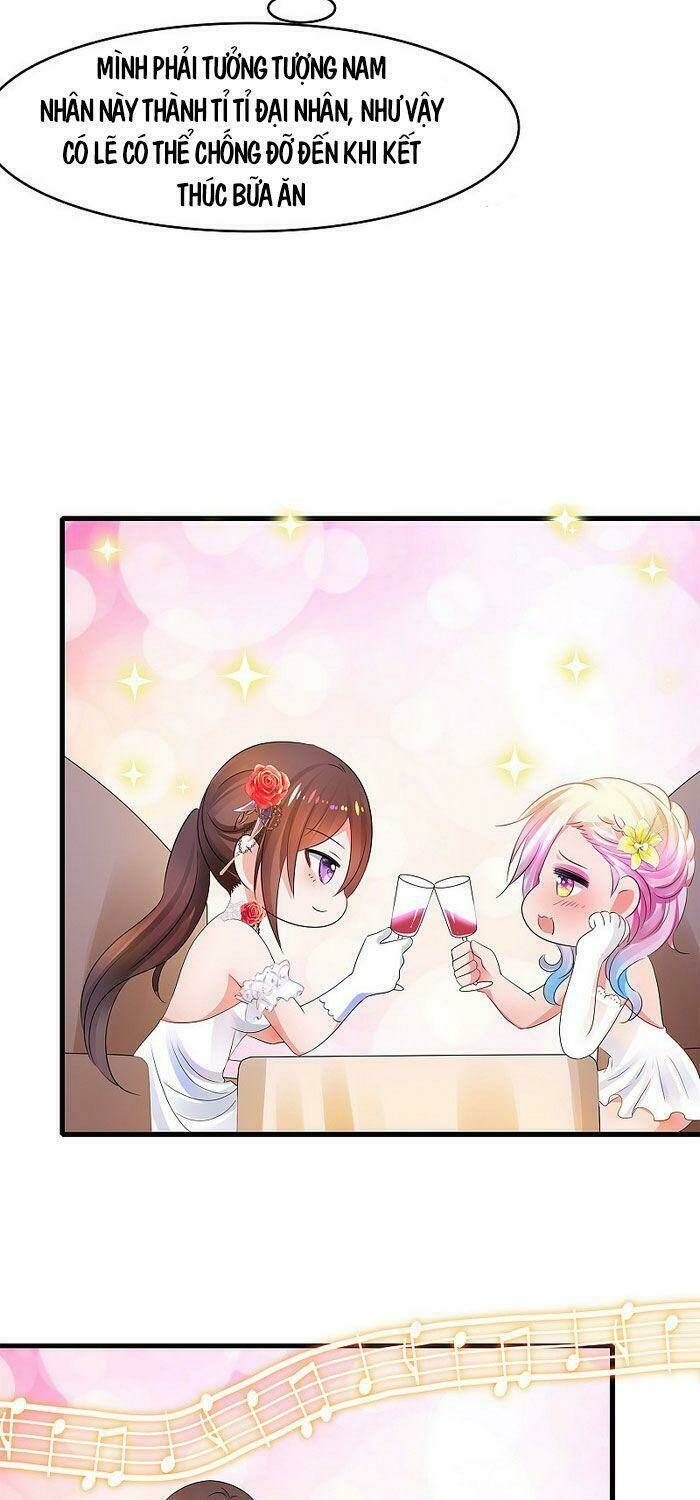 Vô Địch Học Bạ Hệ Thống - Chapter 97 - Page 6