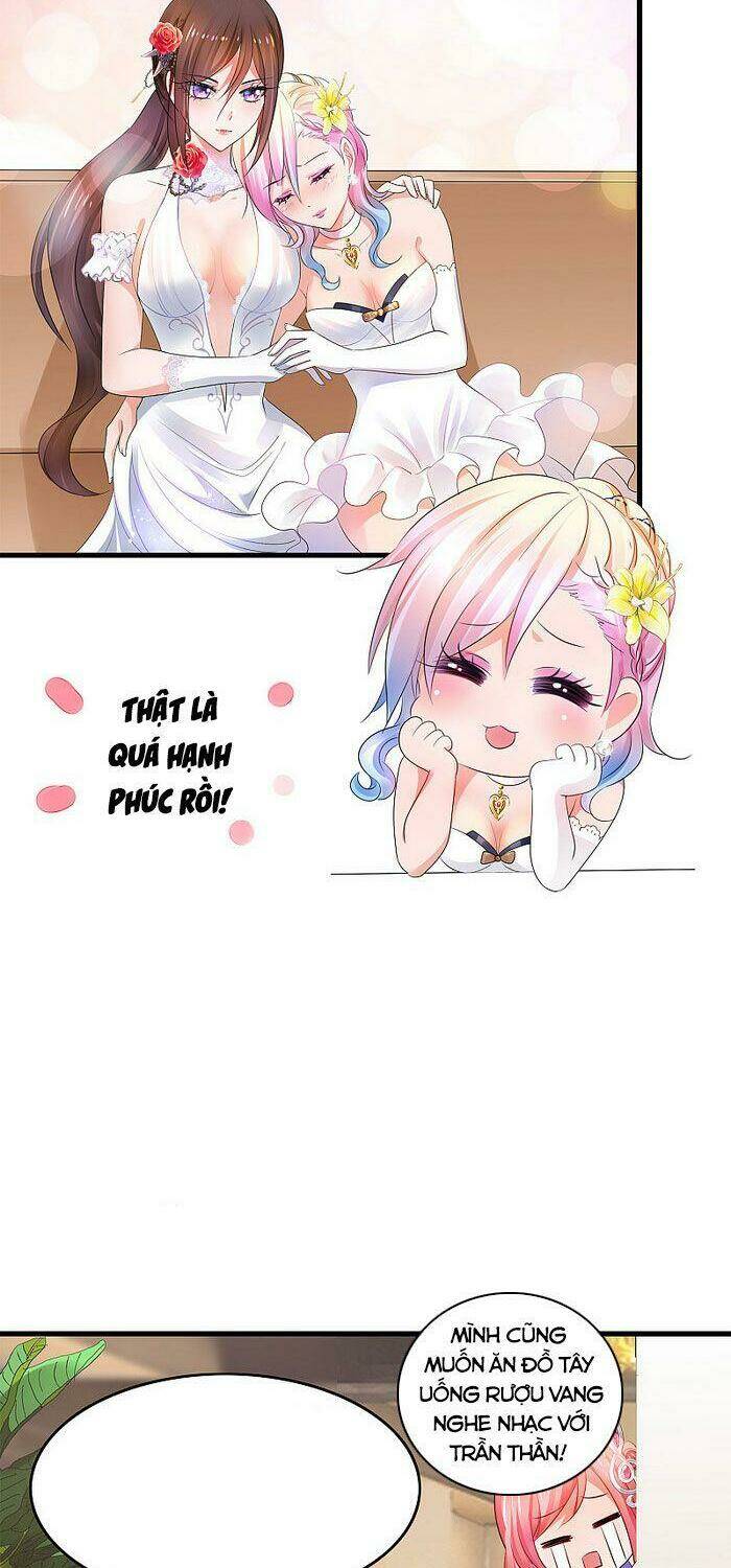 Vô Địch Học Bạ Hệ Thống - Chapter 97 - Page 7