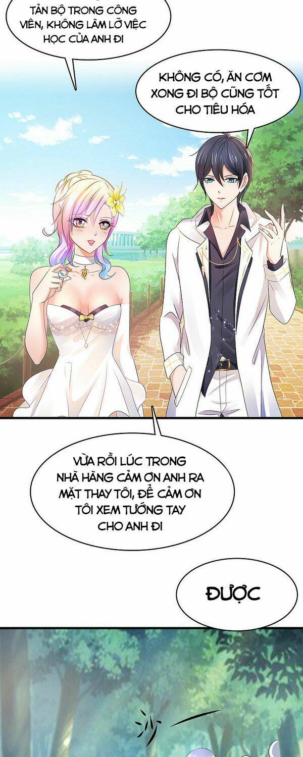 Vô Địch Học Bạ Hệ Thống - Chapter 98 - Page 10