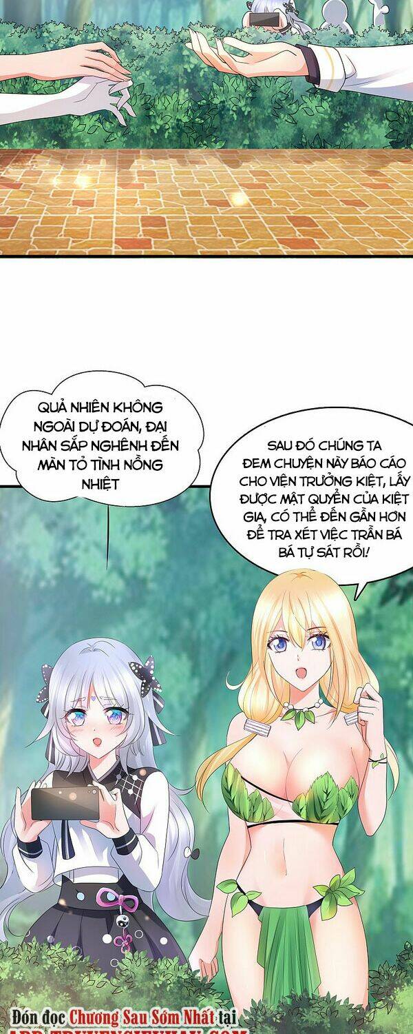 Vô Địch Học Bạ Hệ Thống - Chapter 98 - Page 11