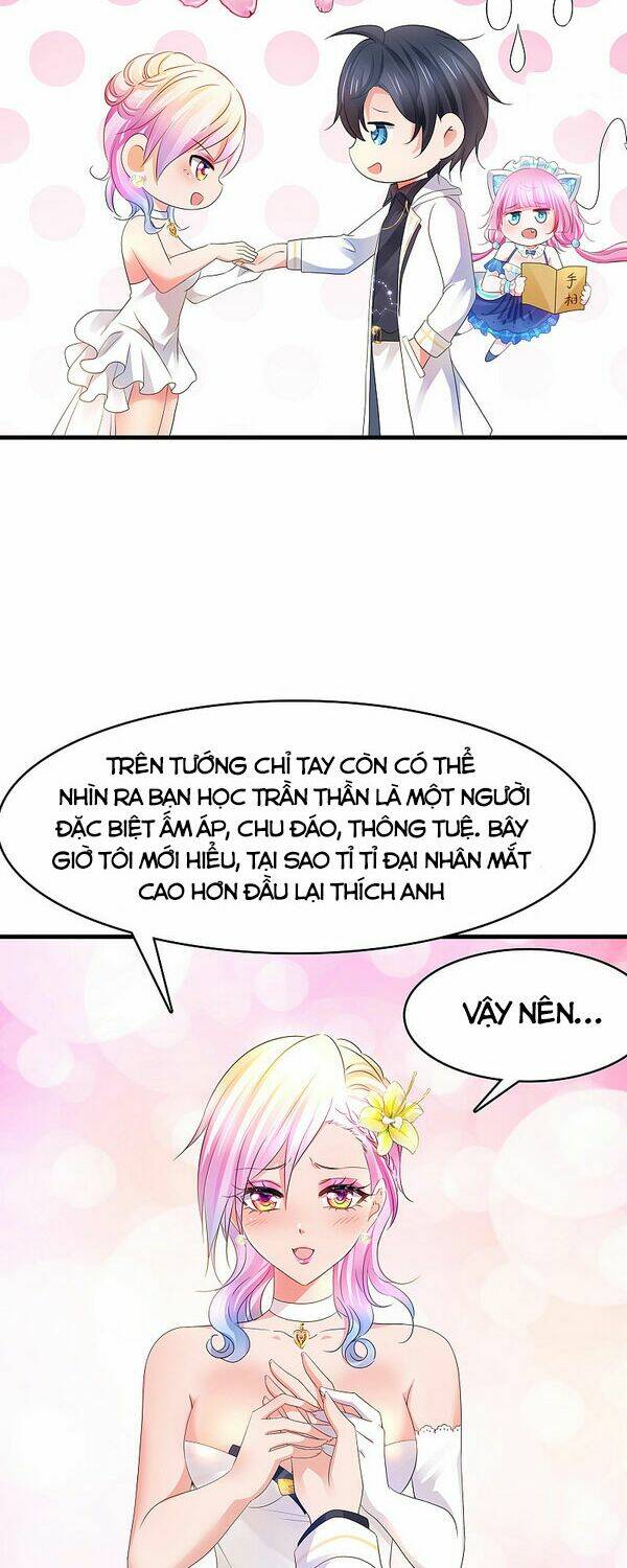 Vô Địch Học Bạ Hệ Thống - Chapter 98 - Page 13