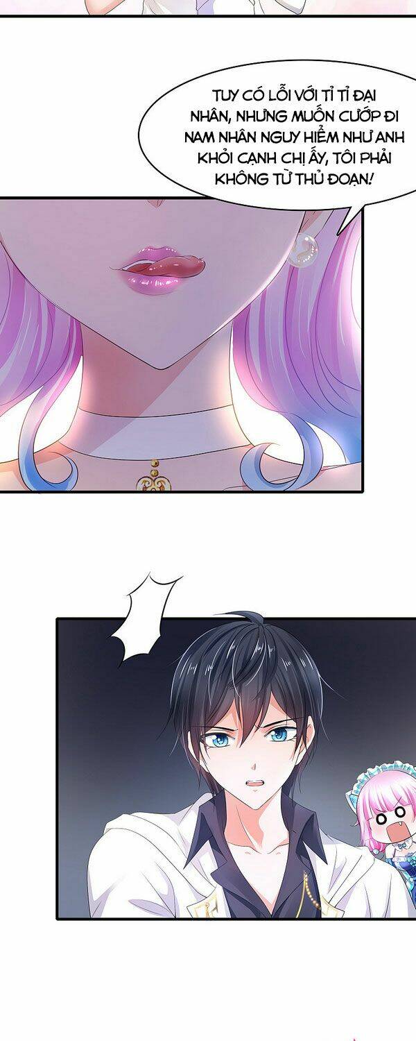 Vô Địch Học Bạ Hệ Thống - Chapter 98 - Page 14