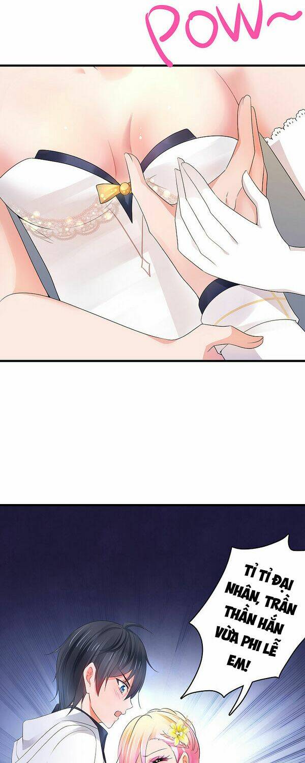 Vô Địch Học Bạ Hệ Thống - Chapter 98 - Page 15