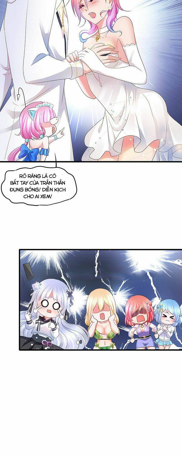 Vô Địch Học Bạ Hệ Thống - Chapter 98 - Page 16