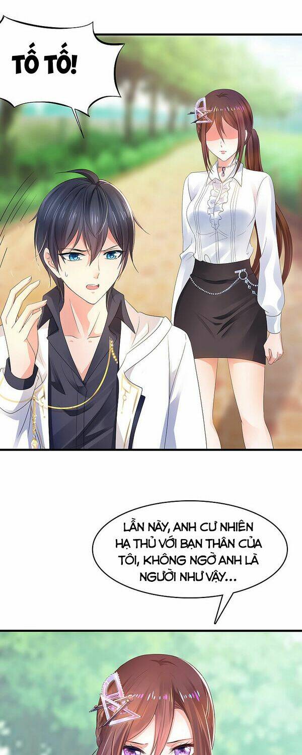 Vô Địch Học Bạ Hệ Thống - Chapter 98 - Page 17