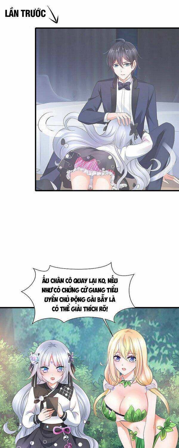 Vô Địch Học Bạ Hệ Thống - Chapter 98 - Page 19