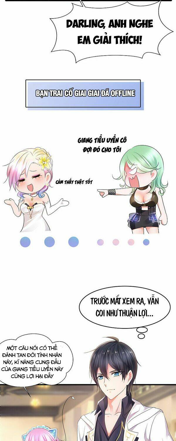 Vô Địch Học Bạ Hệ Thống - Chapter 98 - Page 3