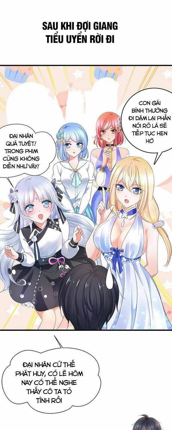 Vô Địch Học Bạ Hệ Thống - Chapter 98 - Page 5