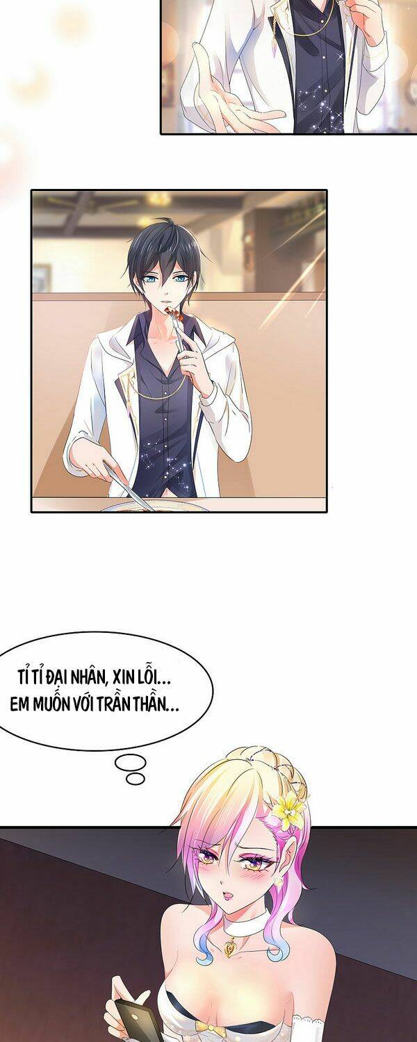 Vô Địch Học Bạ Hệ Thống - Chapter 98 - Page 8