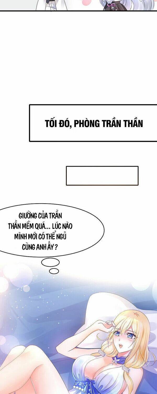 Vô Địch Học Bạ Hệ Thống - Chapter 99 - Page 9