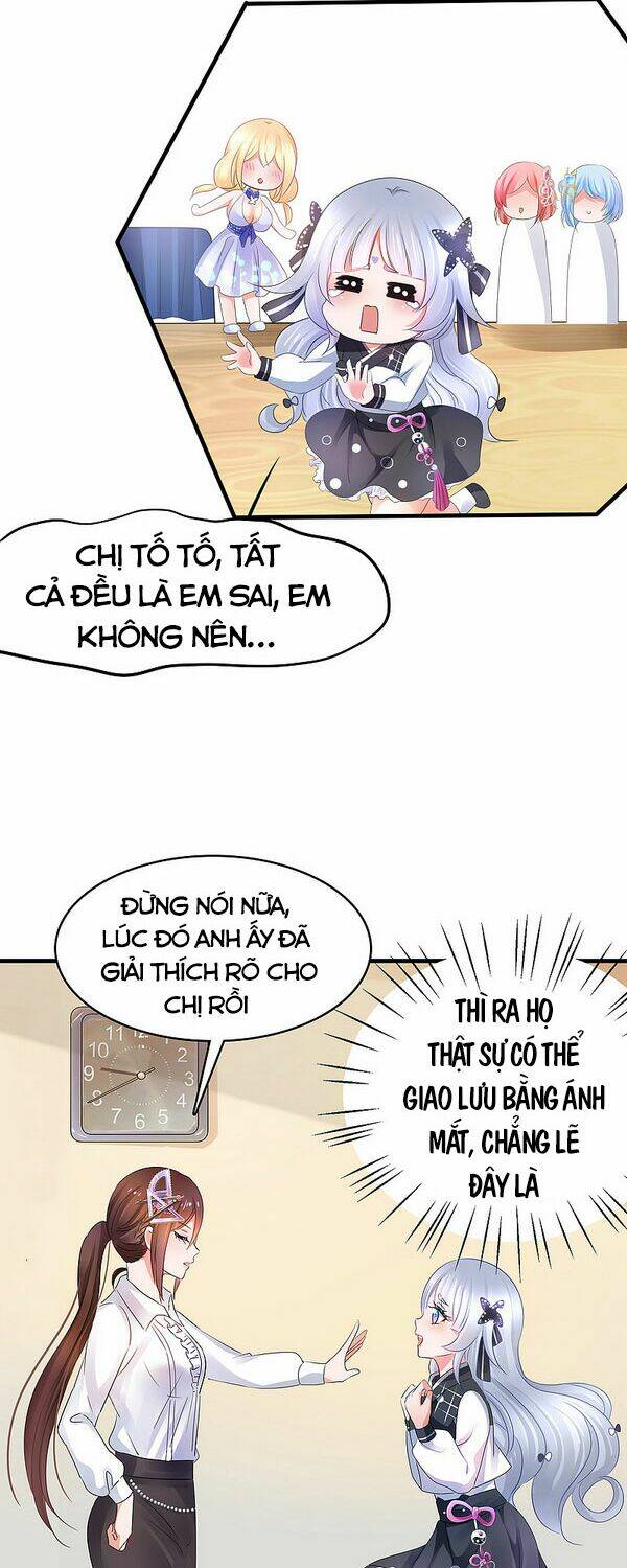 Vô Địch Học Bạ Hệ Thống - Chapter 99 - Page 11