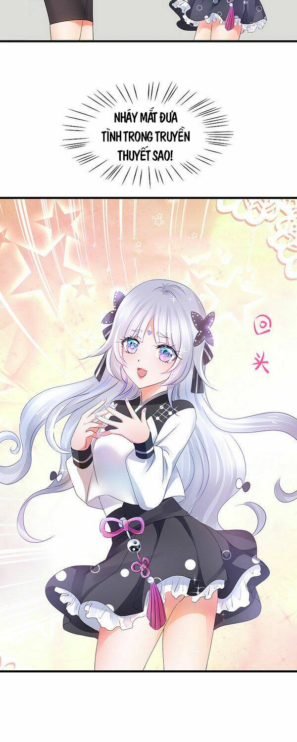 Vô Địch Học Bạ Hệ Thống - Chapter 99 - Page 12