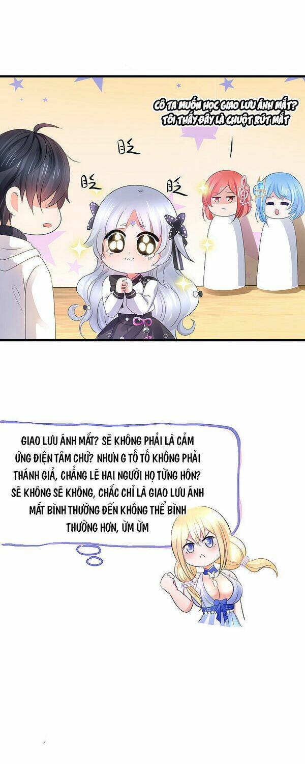 Vô Địch Học Bạ Hệ Thống - Chapter 99 - Page 13