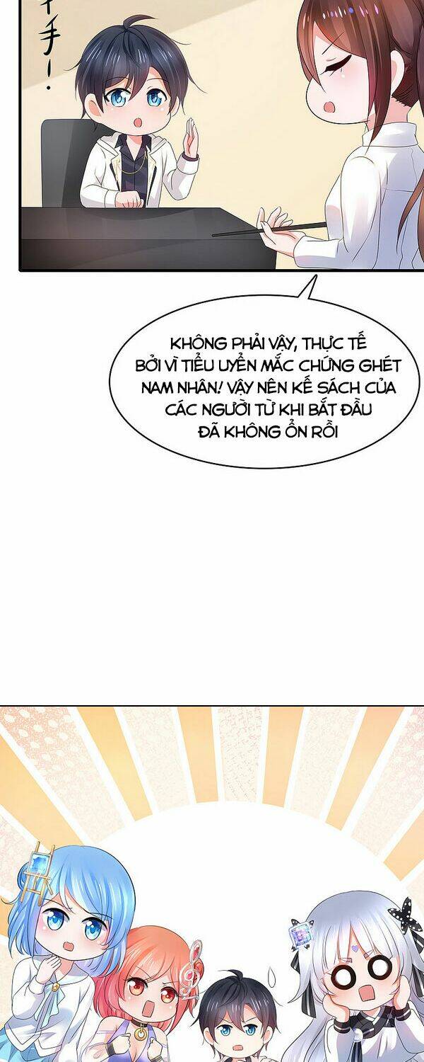 Vô Địch Học Bạ Hệ Thống - Chapter 99 - Page 15