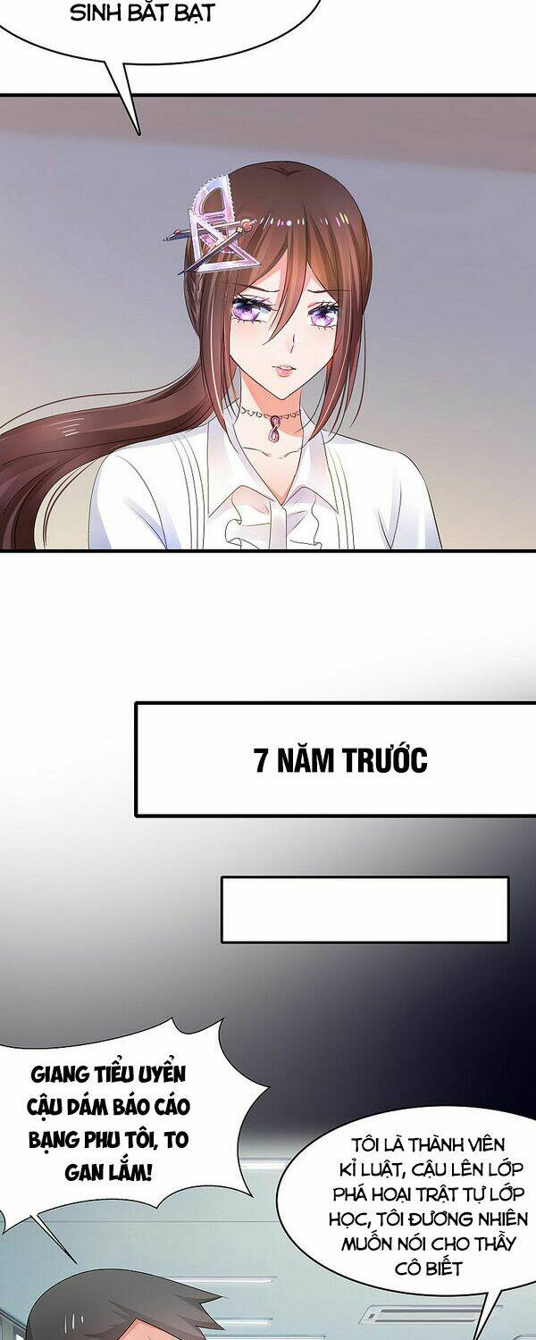 Vô Địch Học Bạ Hệ Thống - Chapter 99 - Page 17