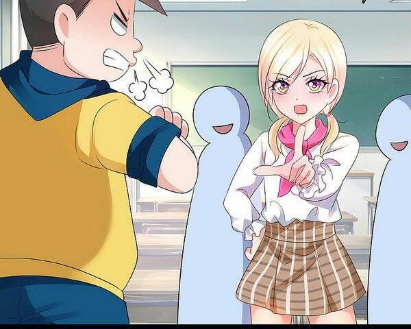 Vô Địch Học Bạ Hệ Thống - Chapter 99 - Page 18