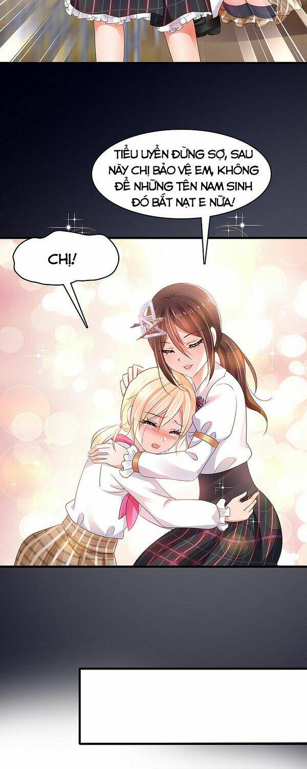 Vô Địch Học Bạ Hệ Thống - Chapter 99 - Page 22