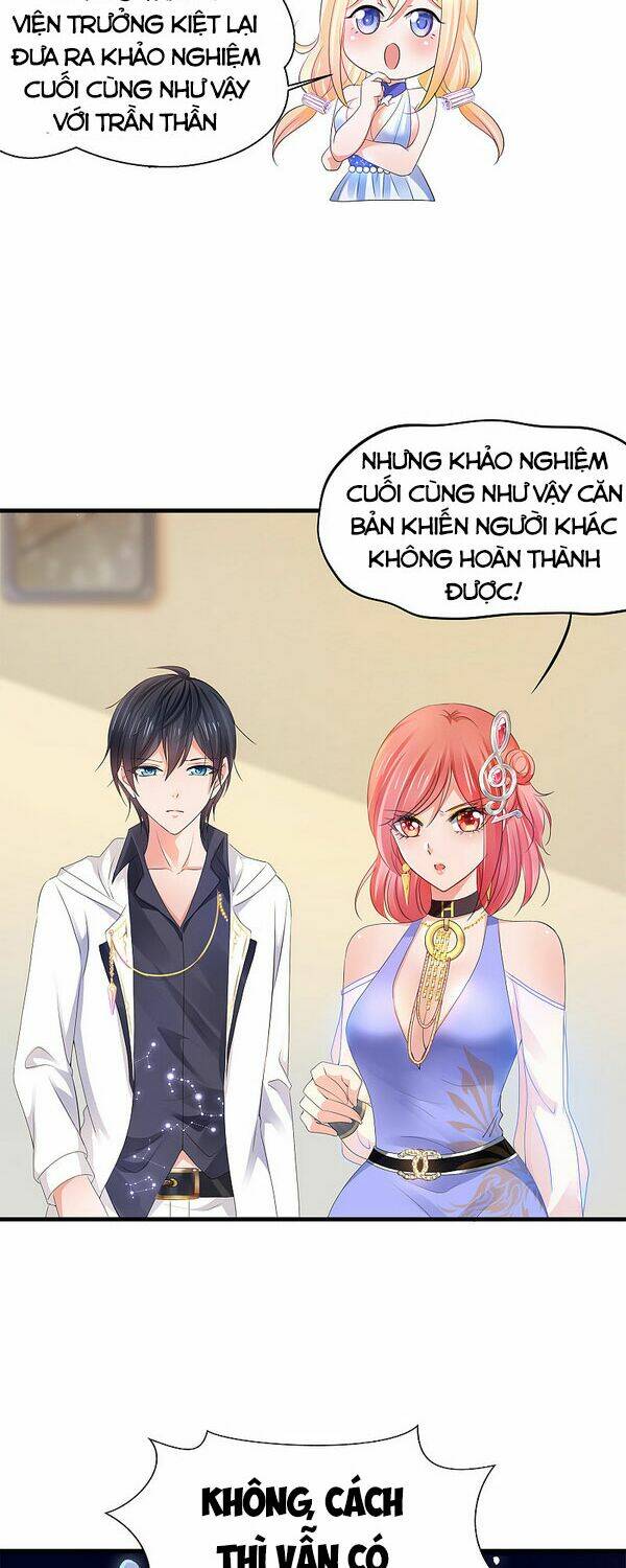 Vô Địch Học Bạ Hệ Thống - Chapter 99 - Page 24