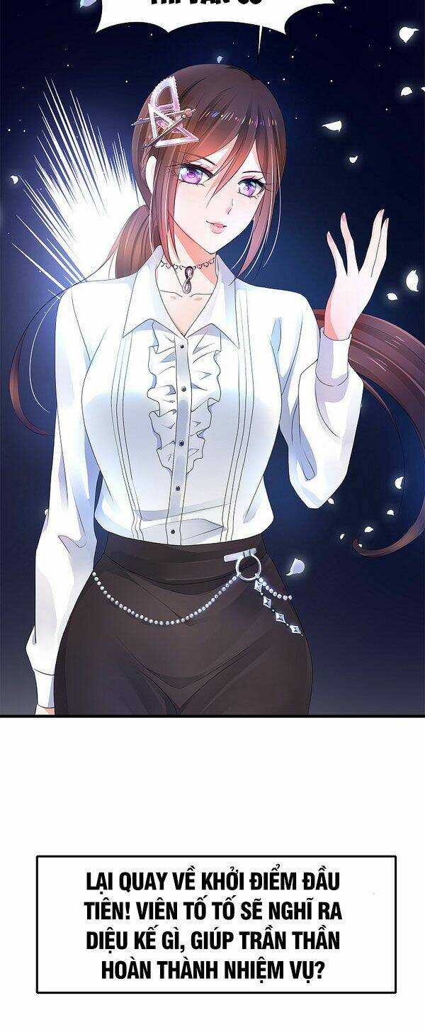 Vô Địch Học Bạ Hệ Thống - Chapter 99 - Page 25