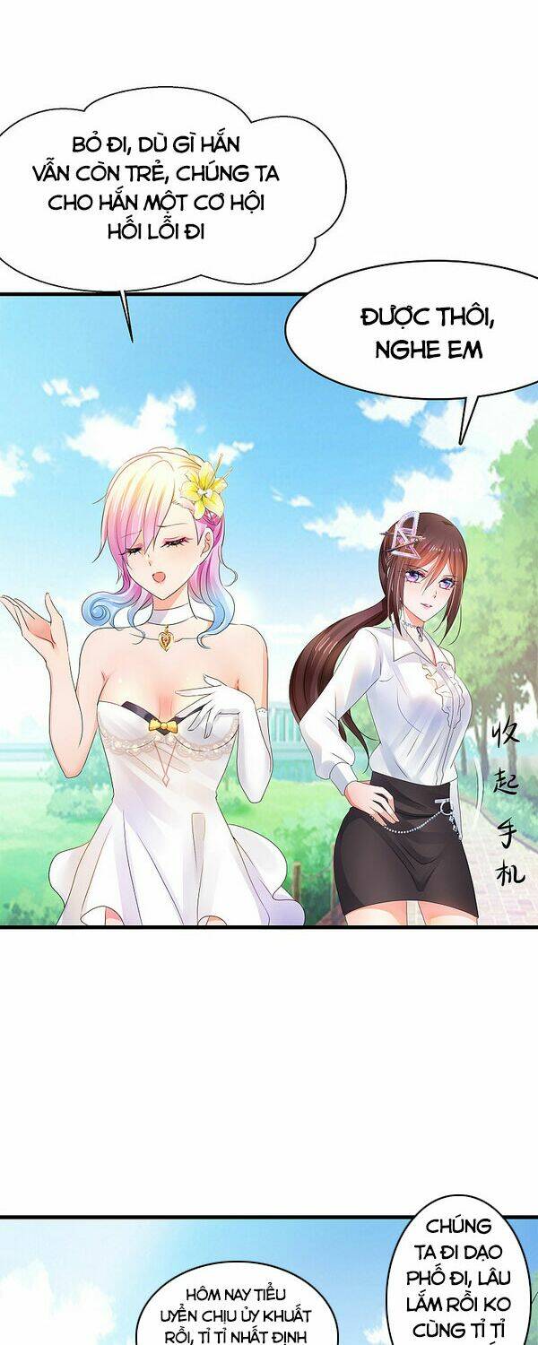 Vô Địch Học Bạ Hệ Thống - Chapter 99 - Page 5