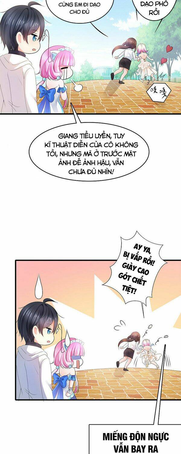 Vô Địch Học Bạ Hệ Thống - Chapter 99 - Page 6