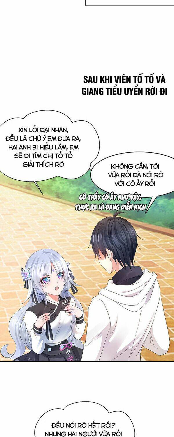 Vô Địch Học Bạ Hệ Thống - Chapter 99 - Page 7