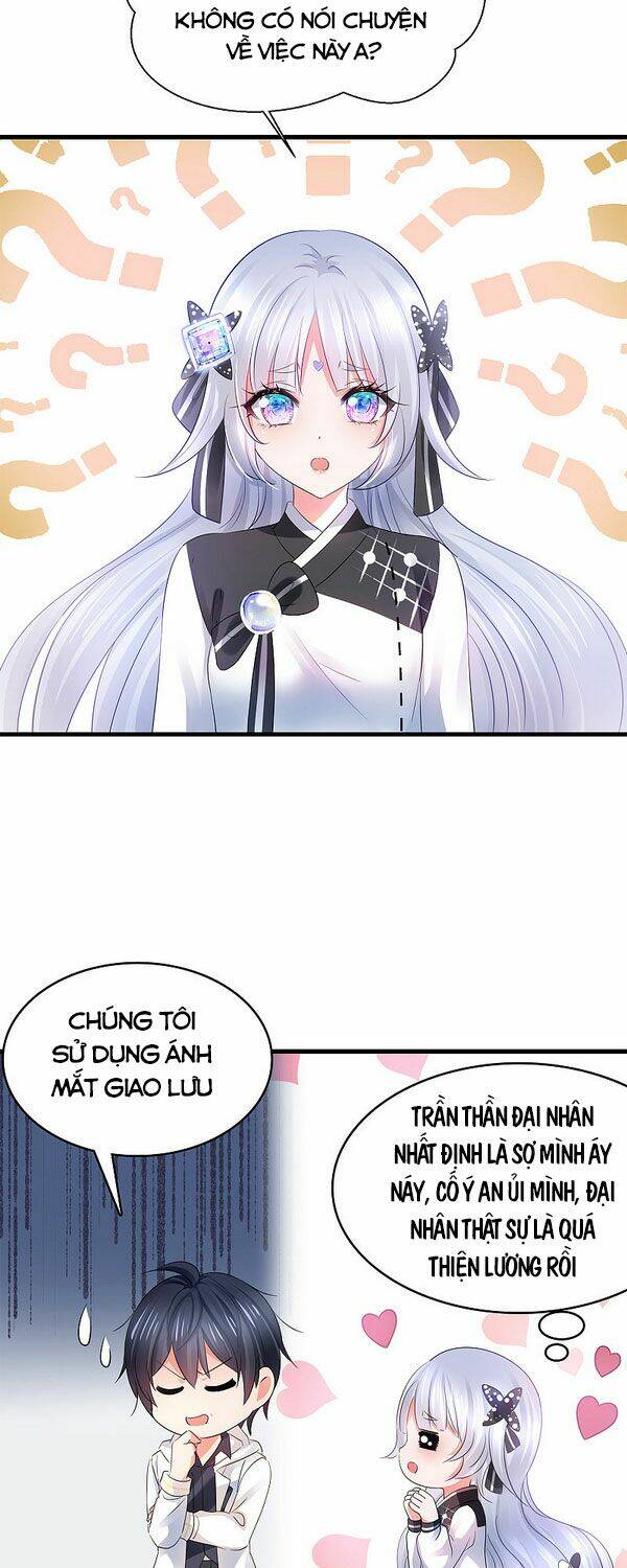 Vô Địch Học Bạ Hệ Thống - Chapter 99 - Page 8