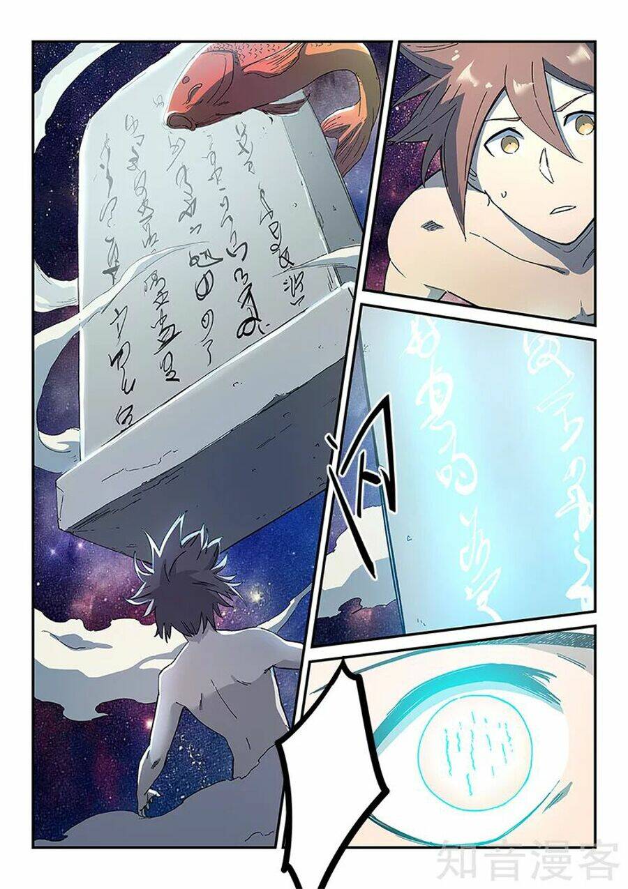 Tinh Võ Thần Quyết - Chapter 280 - Page 5