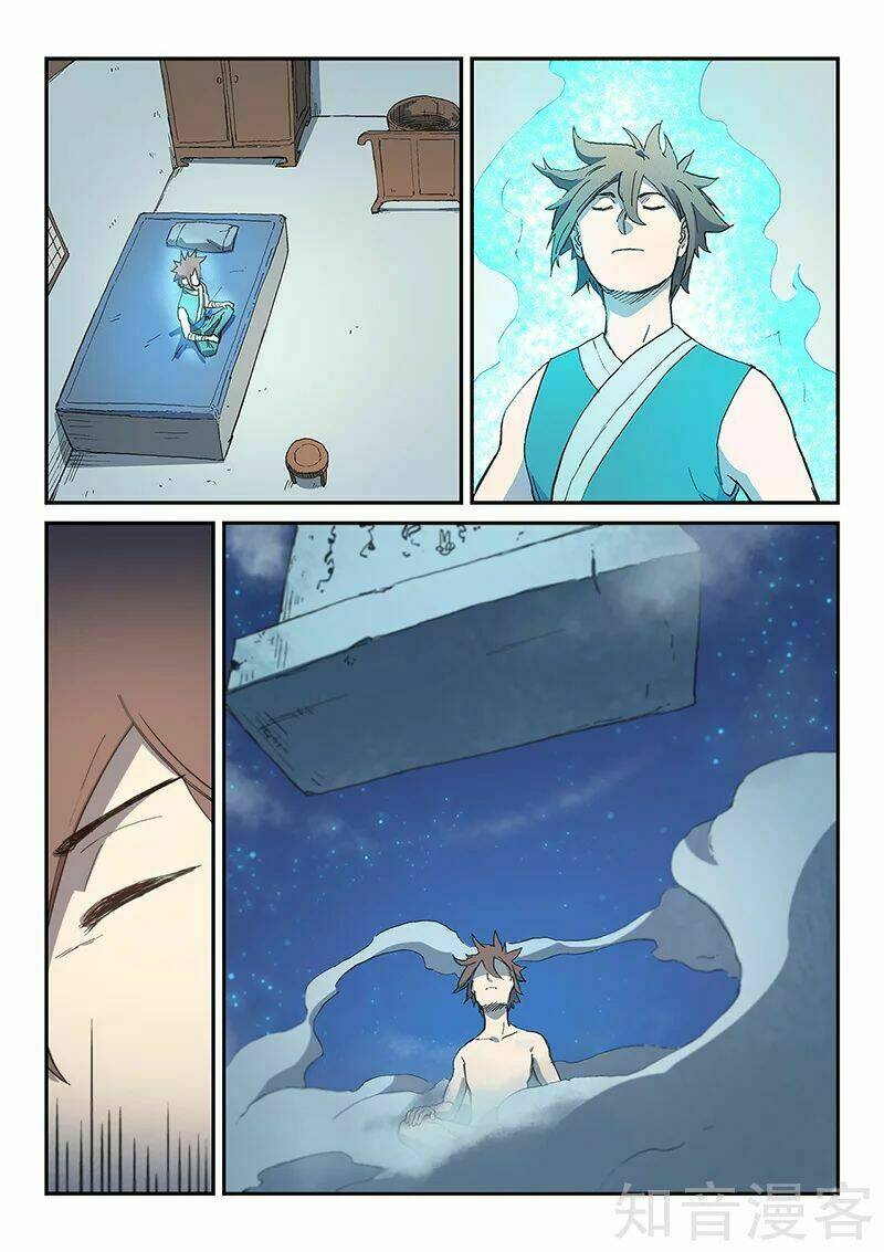 Tinh Võ Thần Quyết - Chapter 285 - Page 4