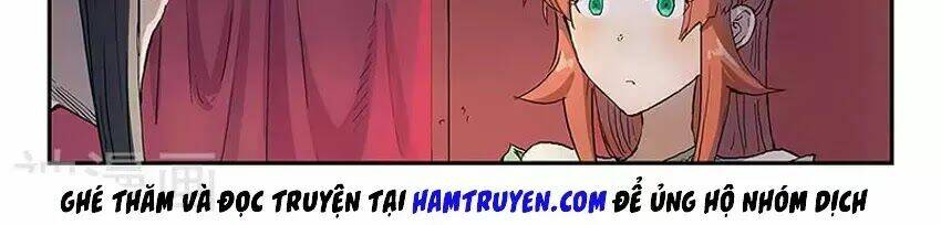 Tinh Võ Thần Quyết - Chapter 310 - Page 19