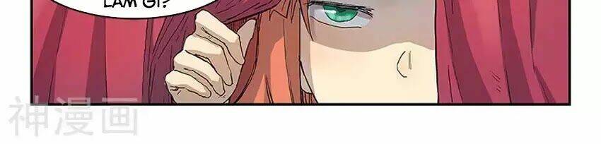 Tinh Võ Thần Quyết - Chapter 311 - Page 15