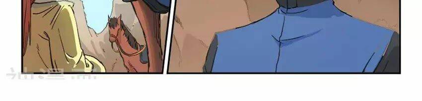 Tinh Võ Thần Quyết - Chapter 311 - Page 19