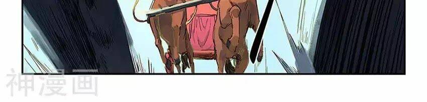 Tinh Võ Thần Quyết - Chapter 311 - Page 7