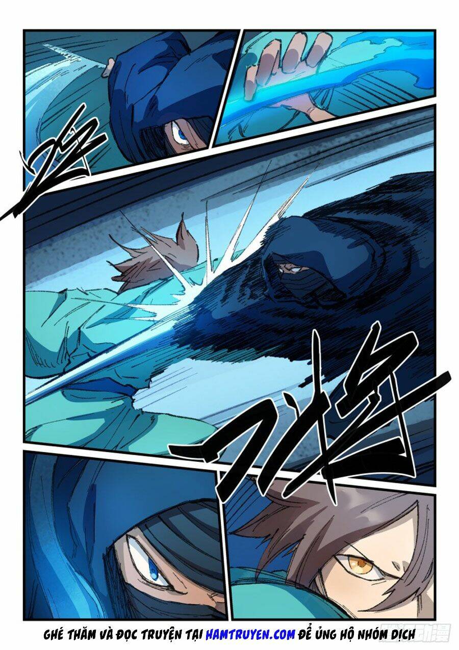 Tinh Võ Thần Quyết - Chapter 360 - Page 3