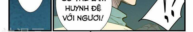 Tinh Võ Thần Quyết - Chapter 399 - Page 5