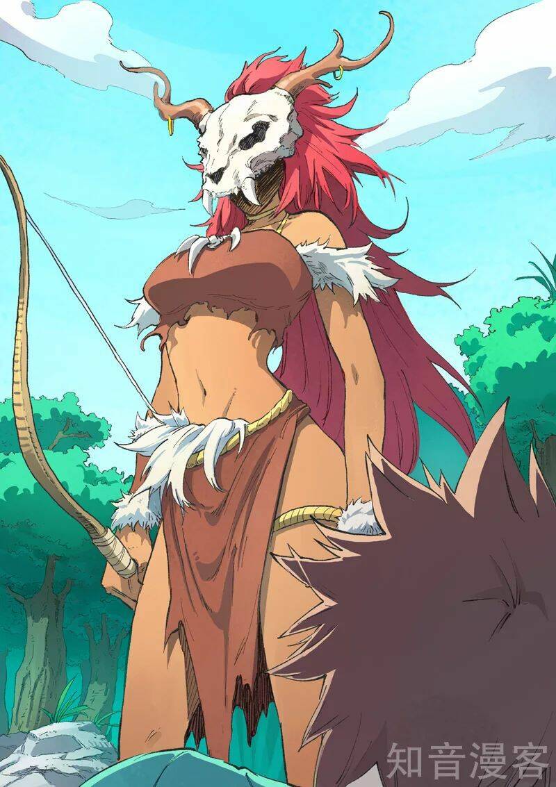 Tinh Võ Thần Quyết - Chapter 436 - Page 8