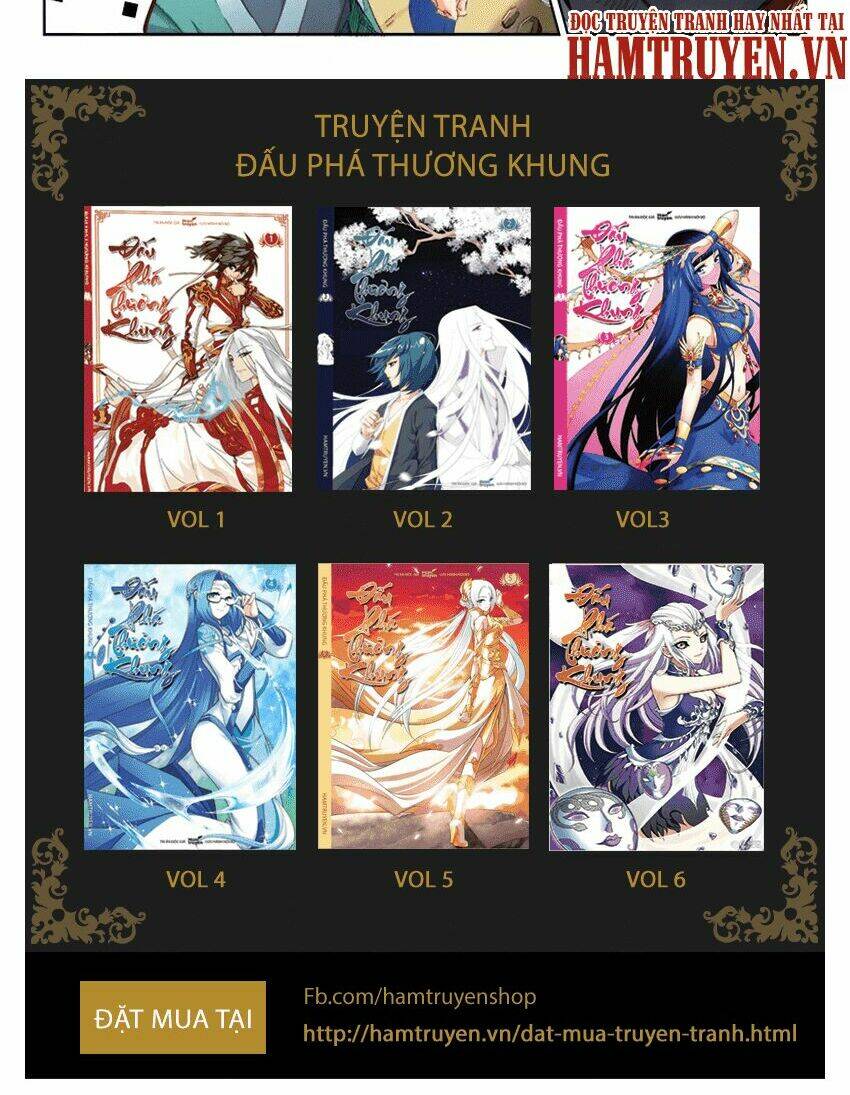 Tinh Võ Thần Quyết - Chapter 44 - Page 11